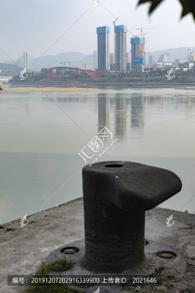 宜賓城市風(fēng)光