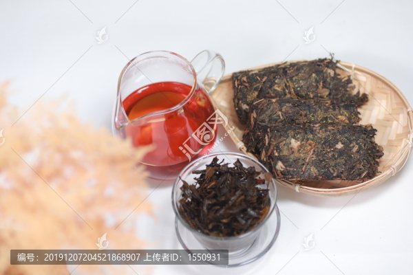 茶葉