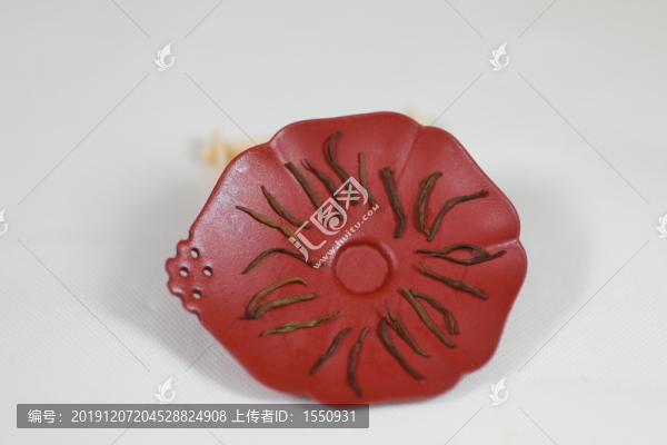 茶葉葉底