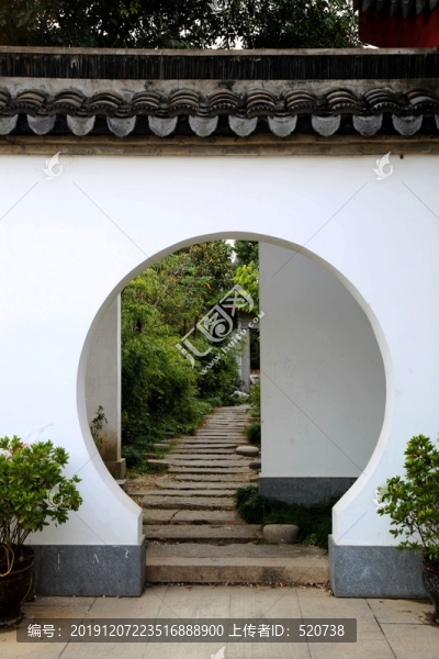 中國園林