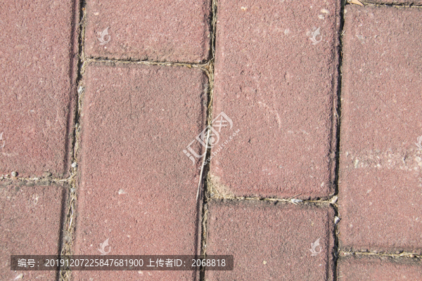 紅磚路
