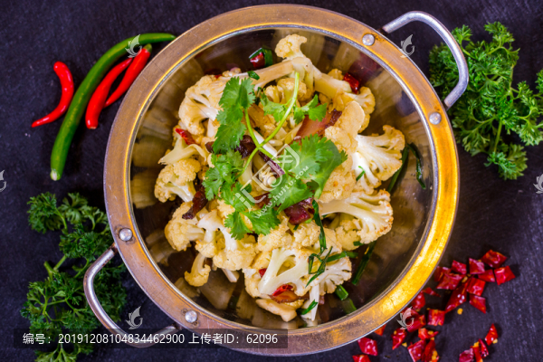 農(nóng)家花菜