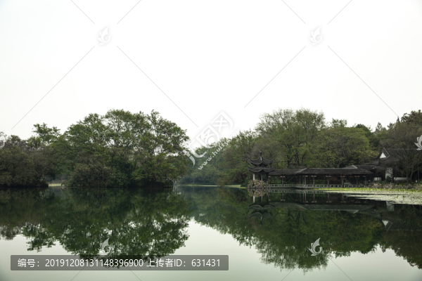 西湖風景區(qū)