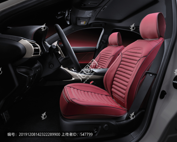 汽車(chē)坐墊