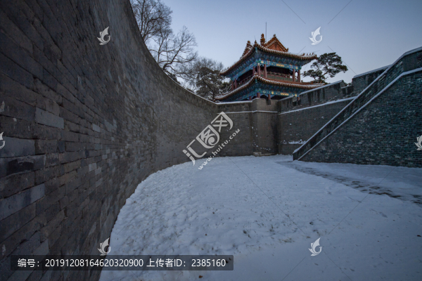 沈陽(yáng)東陵