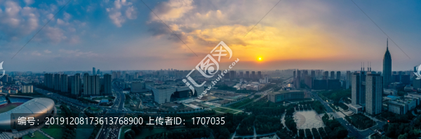 常州風光