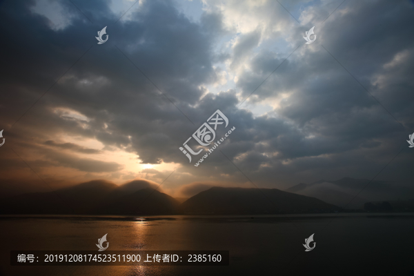 丹東河口