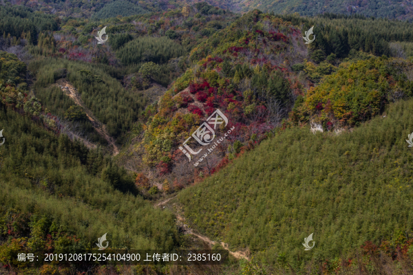 丹東寬甸黃椅山