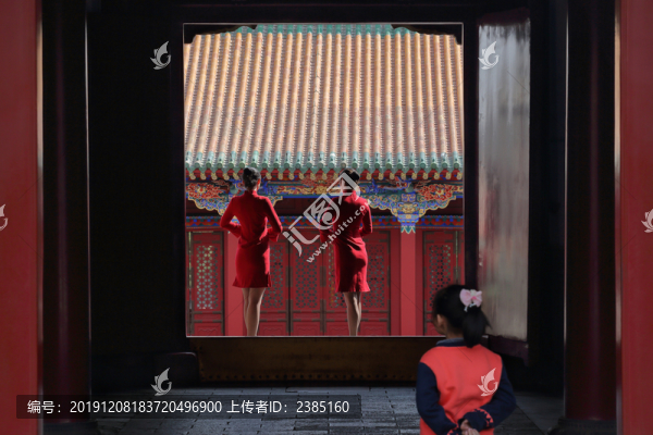 沈陽故宮