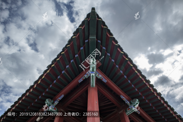 沈陽故宮