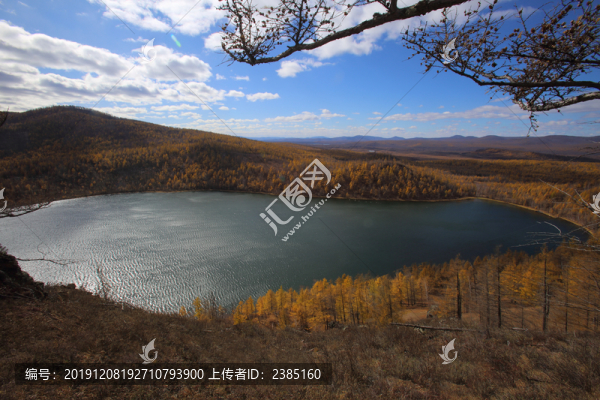 內(nèi)蒙古阿爾山
