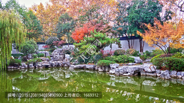江南園林