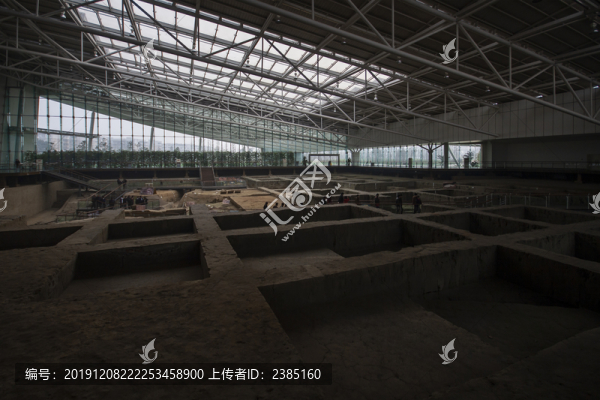 成都金沙遺址