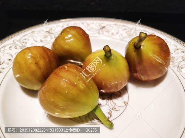 新鮮無花果