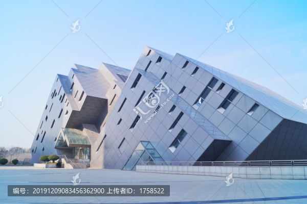 東海水晶城博物館
