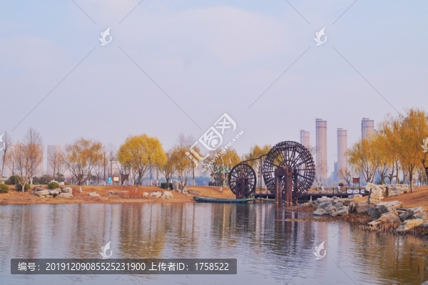 東海西雙湖