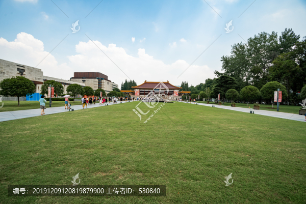 南京展覽館