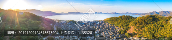 東錢湖韓嶺