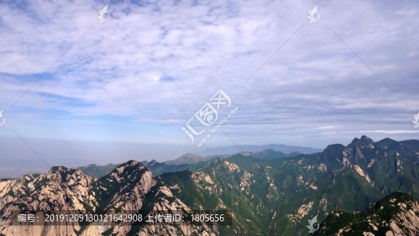 華山