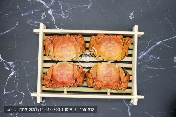 大閘蟹