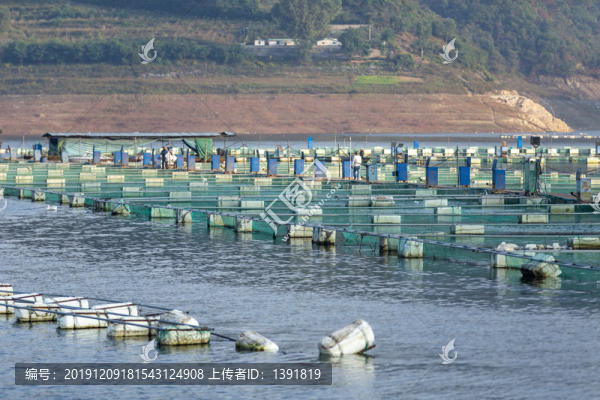 丹東水豐湖景區(qū)