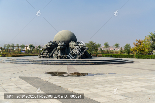 黃河壇