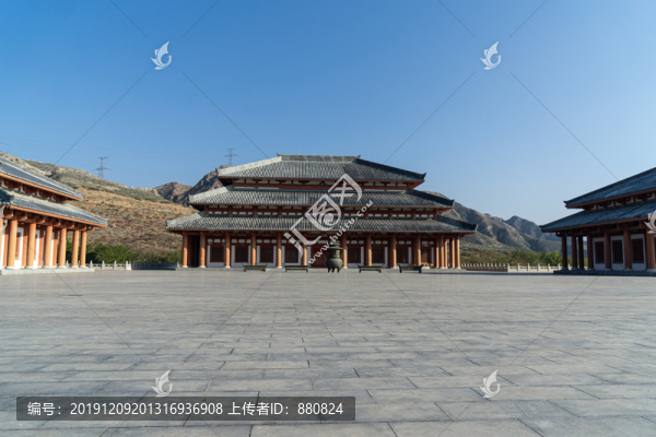 黃河壇