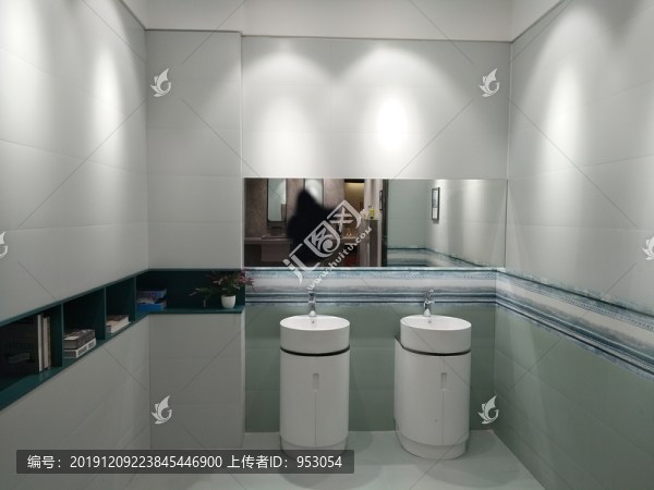 洗手間