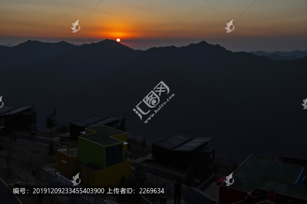 集裝箱酒店