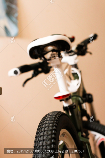 山地車