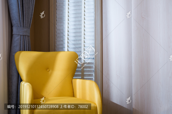 休閑沙發(fā)