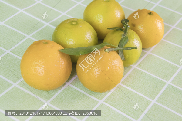 皇帝柑