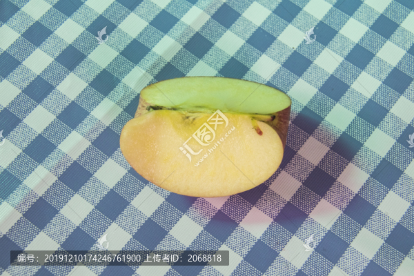 蘋果