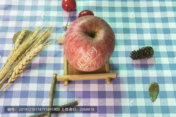蘋(píng)果