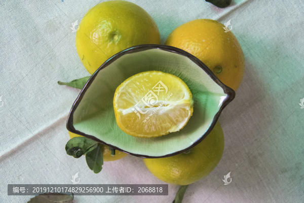 皇帝柑