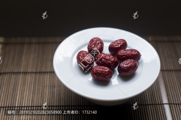 新疆特產(chǎn)紅棗