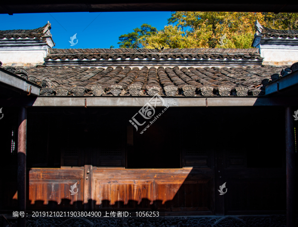 徽州古建