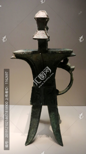 商代青銅器