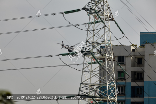 民用直升機(jī)