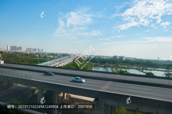 立體高速路