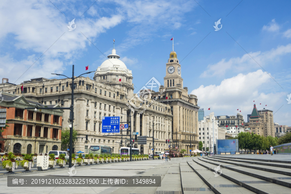 上海外灘