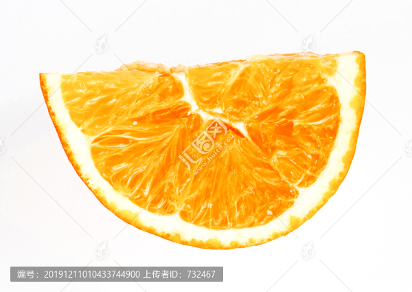 新鮮水果橙子