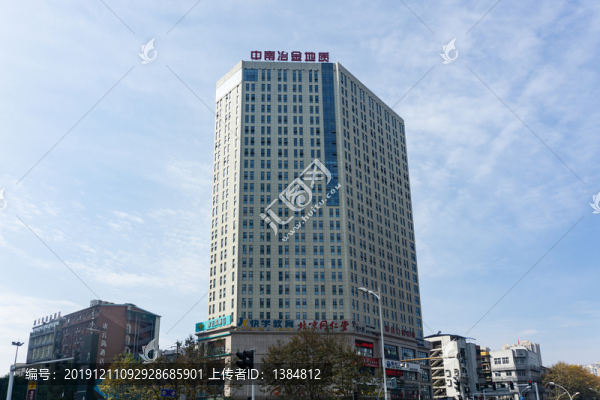 宜昌城市風(fēng)光