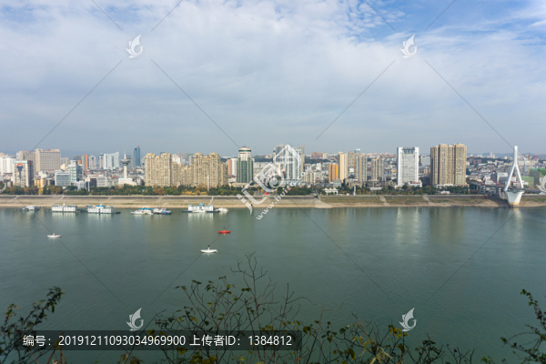 宜昌風(fēng)光