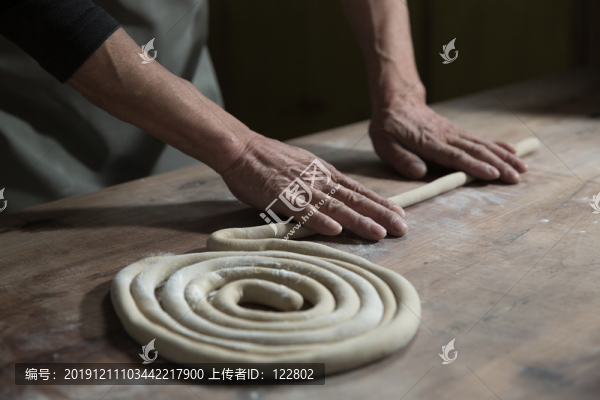 蕎面耳朵套