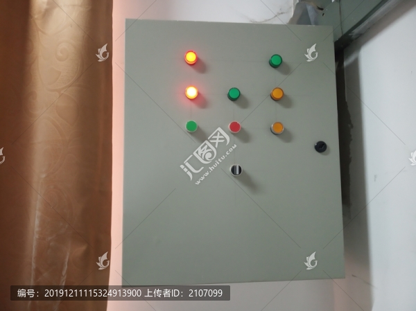 電源箱