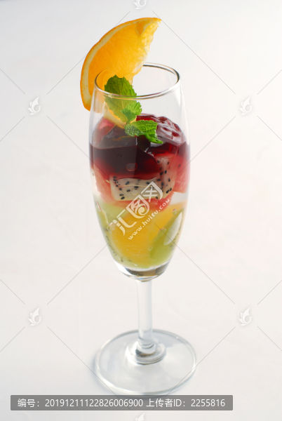 水果飲品甜點
