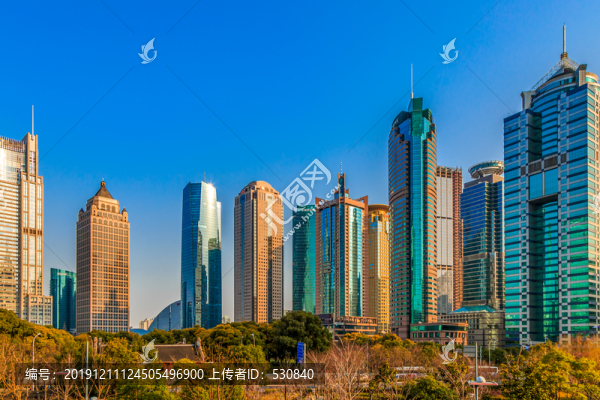 現(xiàn)代建筑背景圖