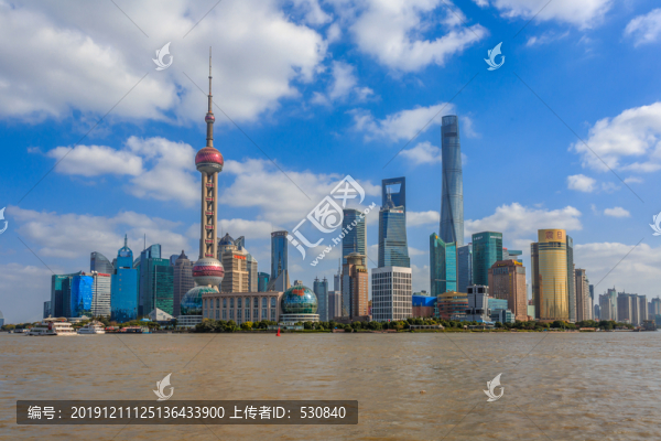 城市景觀