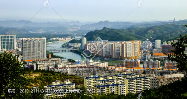 承德市區(qū)風(fēng)光